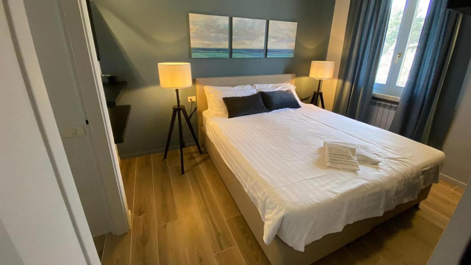 Park Residence Il Gabbiano Moniga del Garda Habitación foto