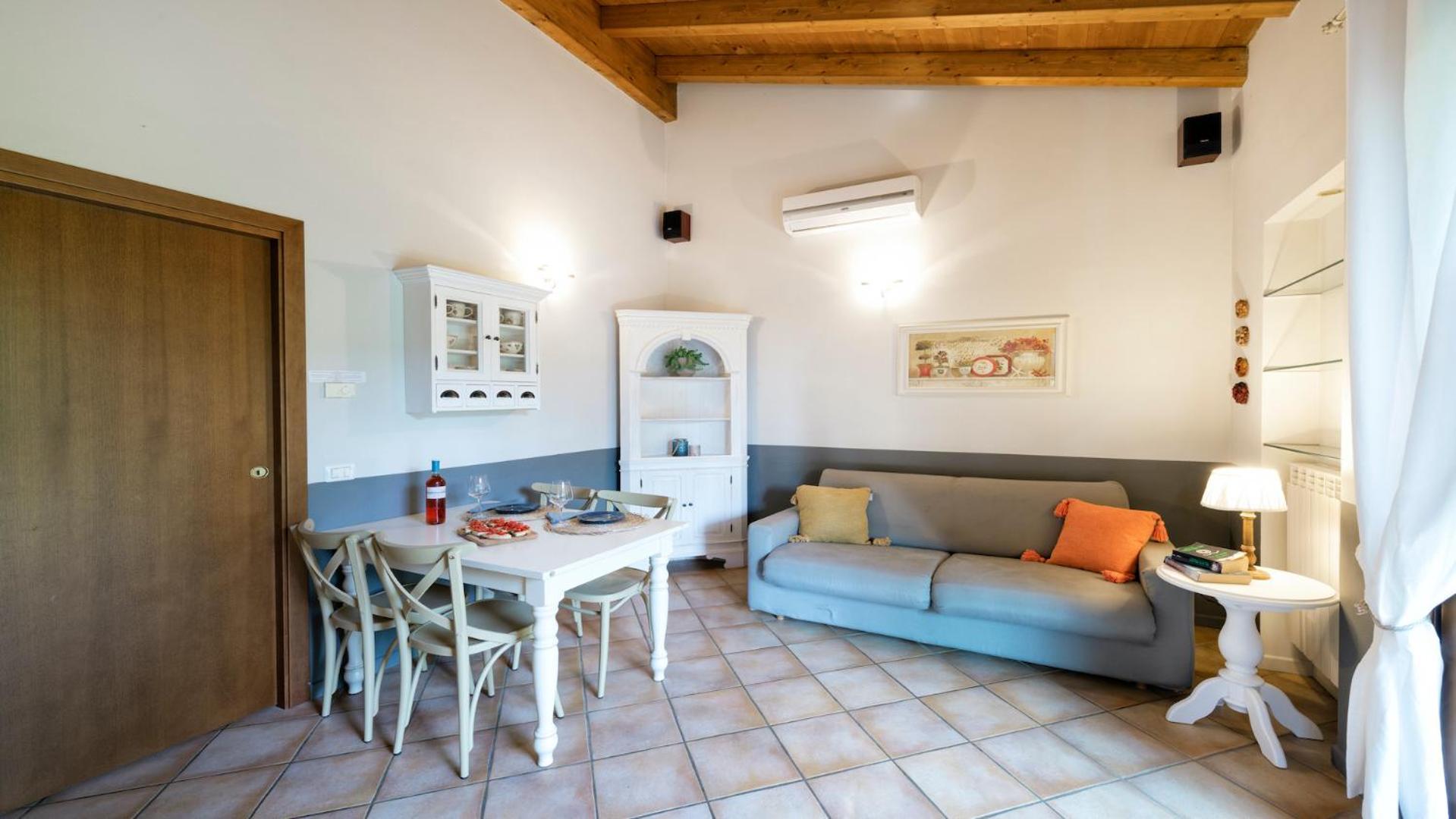 Park Residence Il Gabbiano Moniga del Garda Habitación foto
