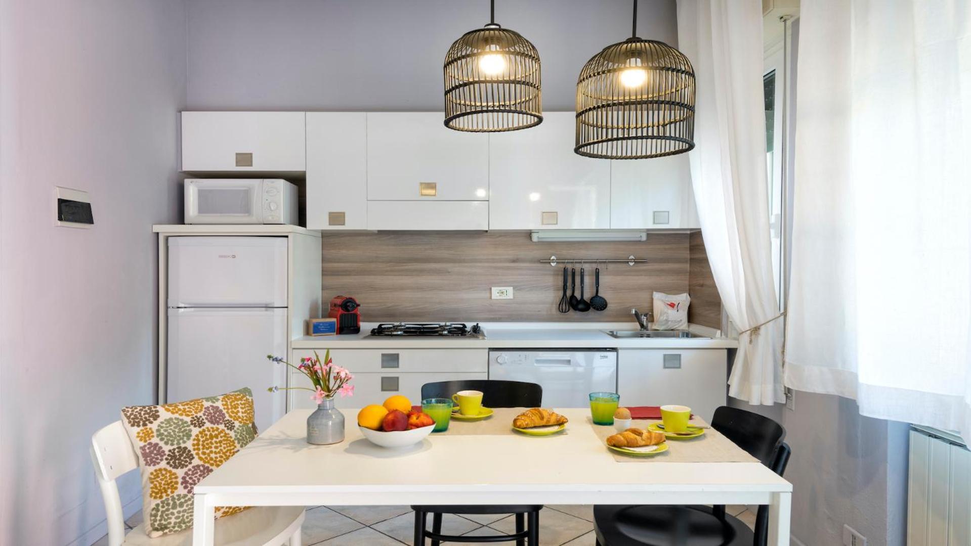 Park Residence Il Gabbiano Moniga del Garda Habitación foto