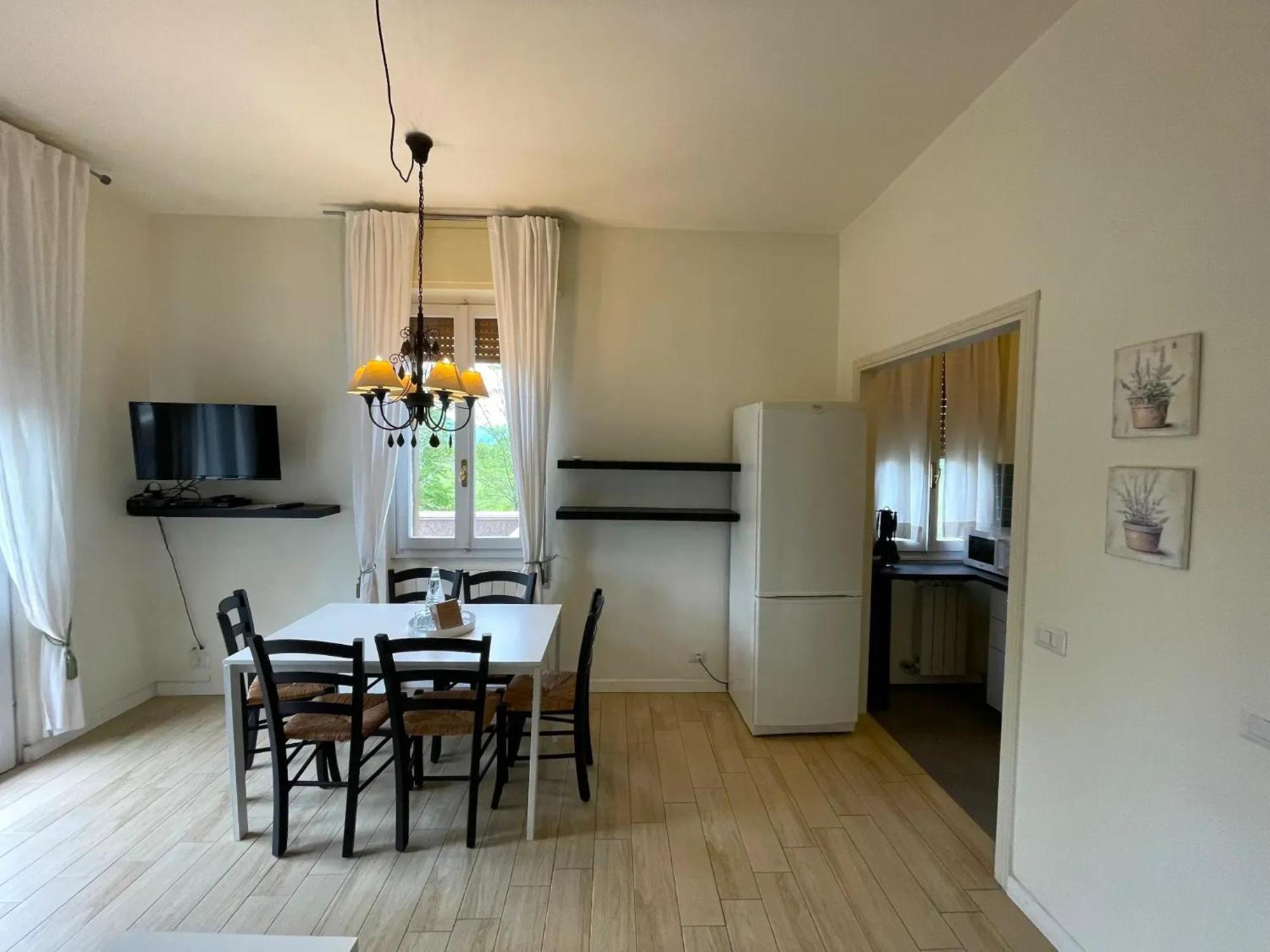 Park Residence Il Gabbiano Moniga del Garda Habitación foto
