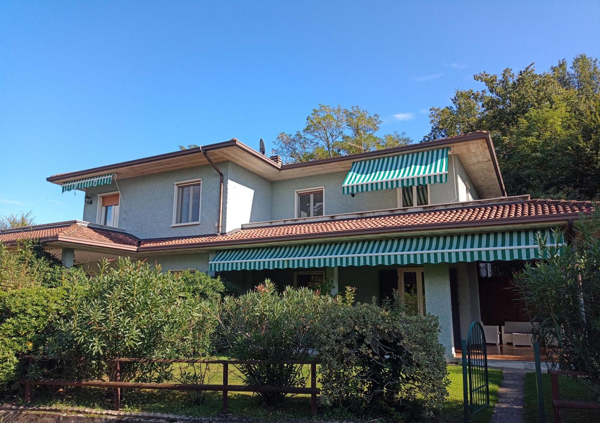 Park Residence Il Gabbiano Moniga del Garda Exterior foto